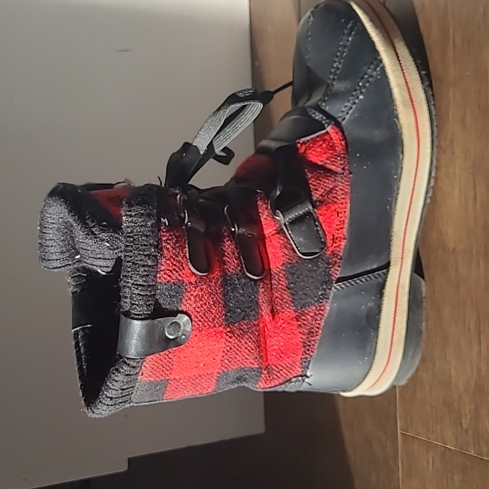London Fog Boots